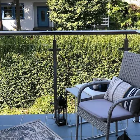 Lägenhet Wakacyjnie Nad Zatoka Unit
